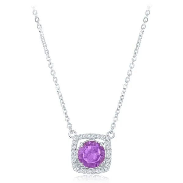 Necklace J. Howard Jewelers Bedford, IN
