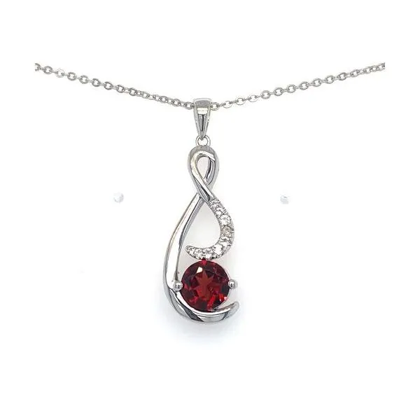 Necklace J. Howard Jewelers Bedford, IN