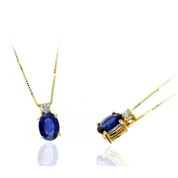Necklace J. Howard Jewelers Bedford, IN