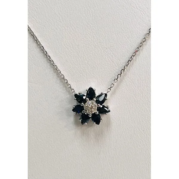 Necklace J. Howard Jewelers Bedford, IN
