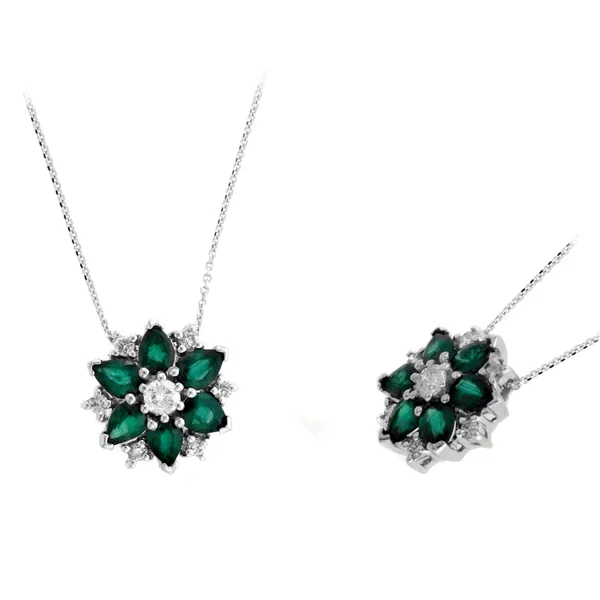 Necklace J. Howard Jewelers Bedford, IN
