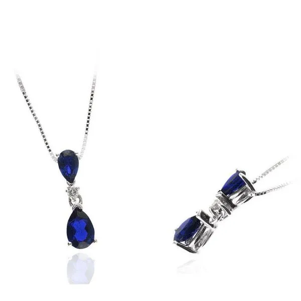 Necklace J. Howard Jewelers Bedford, IN