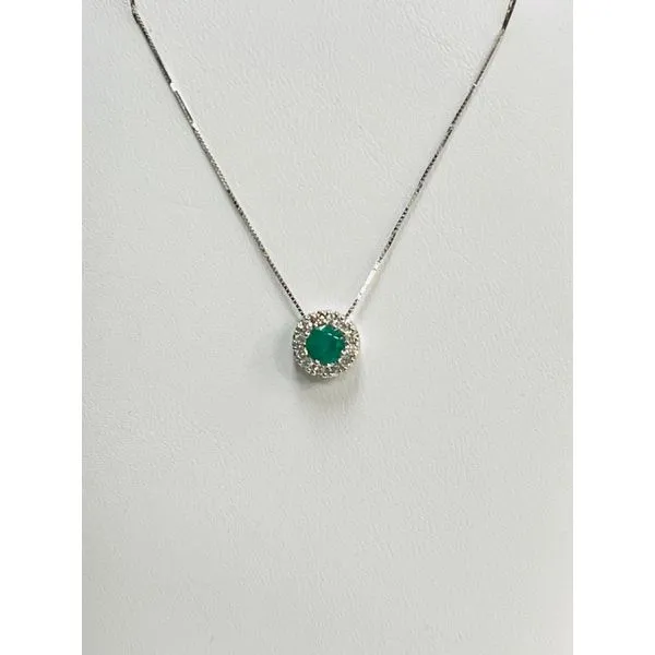 Necklace J. Howard Jewelers Bedford, IN