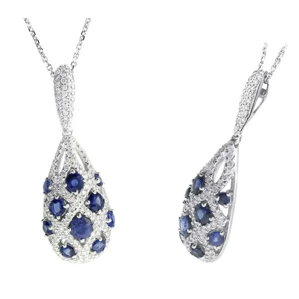 Necklace J. Howard Jewelers Bedford, IN