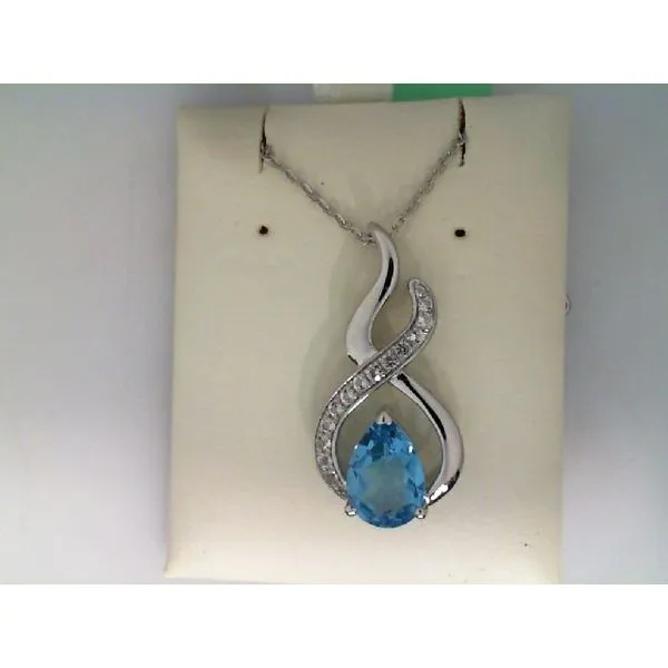 Necklace J. Howard Jewelers Bedford, IN