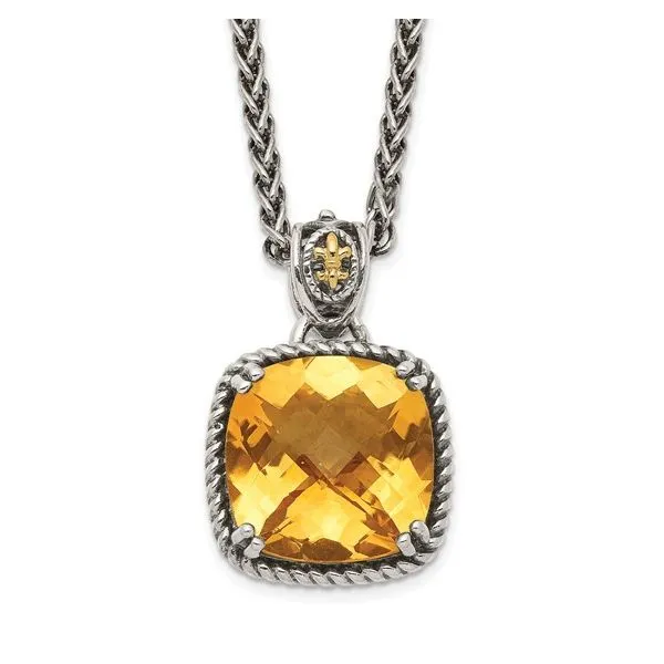 Necklace J. Howard Jewelers Bedford, IN