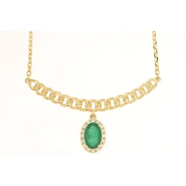 Necklace J. Howard Jewelers Bedford, IN