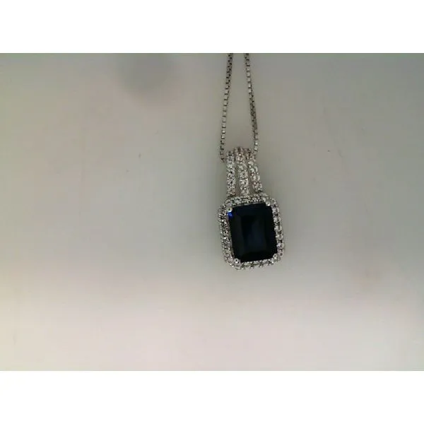 Necklace J. Howard Jewelers Bedford, IN