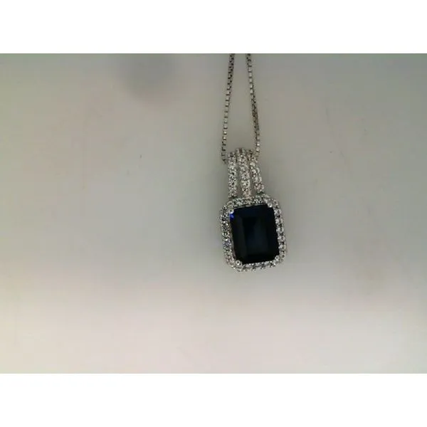 Necklace J. Howard Jewelers Bedford, IN