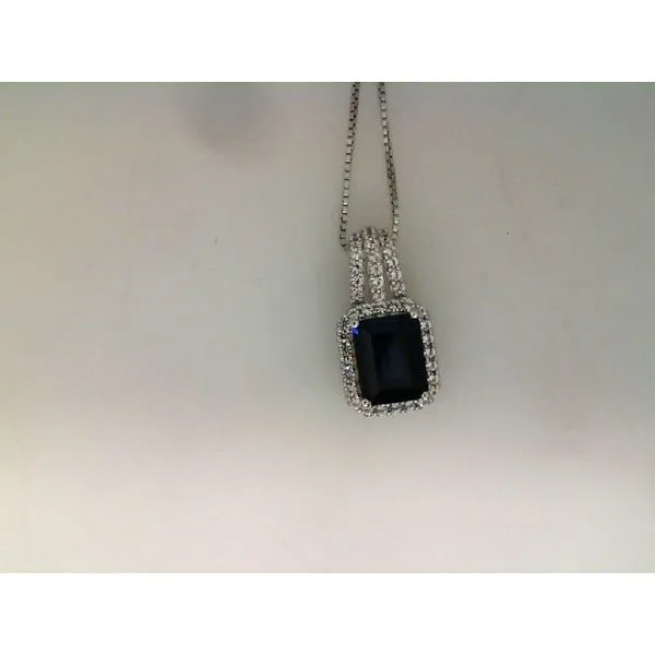 Necklace J. Howard Jewelers Bedford, IN