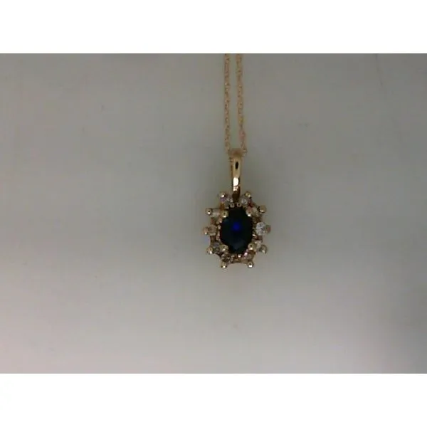 Necklace J. Howard Jewelers Bedford, IN