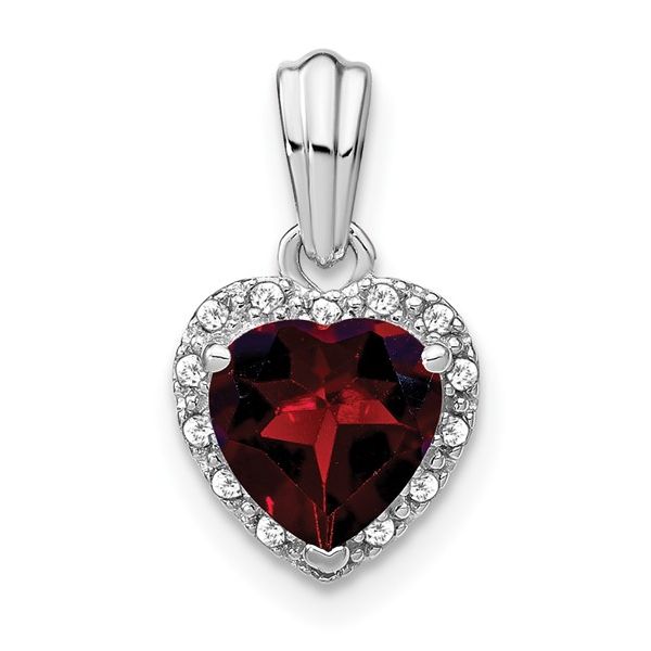 Necklace J. Howard Jewelers Bedford, IN