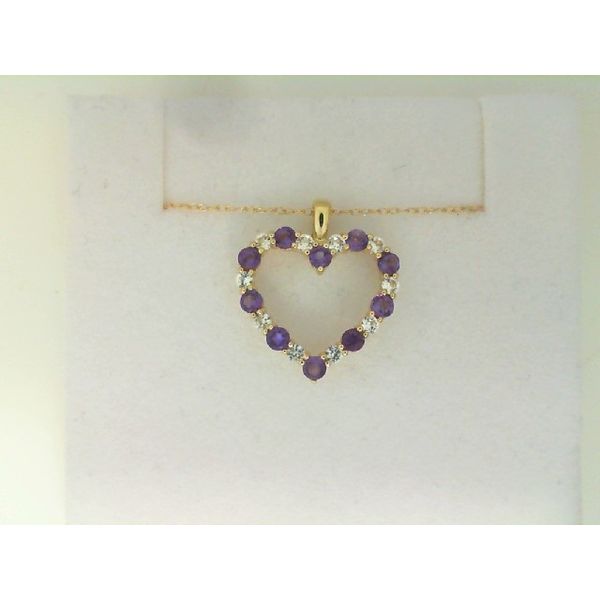 Necklace J. Howard Jewelers Bedford, IN