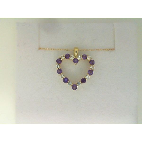 Necklace J. Howard Jewelers Bedford, IN