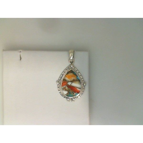 Necklace J. Howard Jewelers Bedford, IN