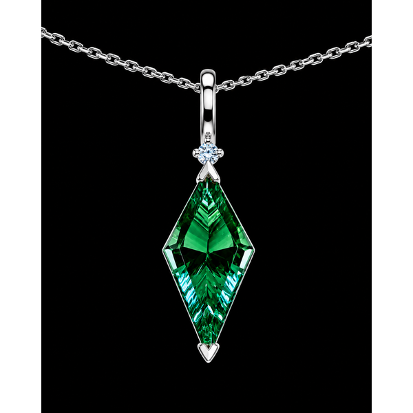 Necklace J. Howard Jewelers Bedford, IN