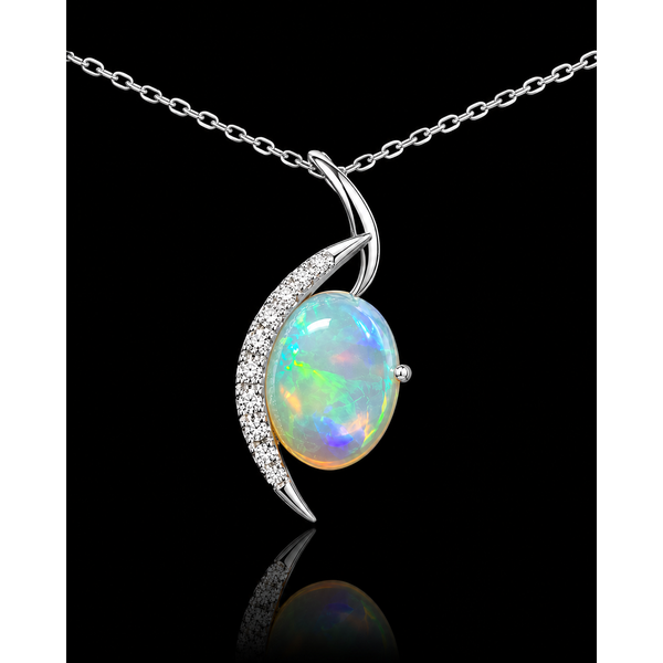 Necklace J. Howard Jewelers Bedford, IN