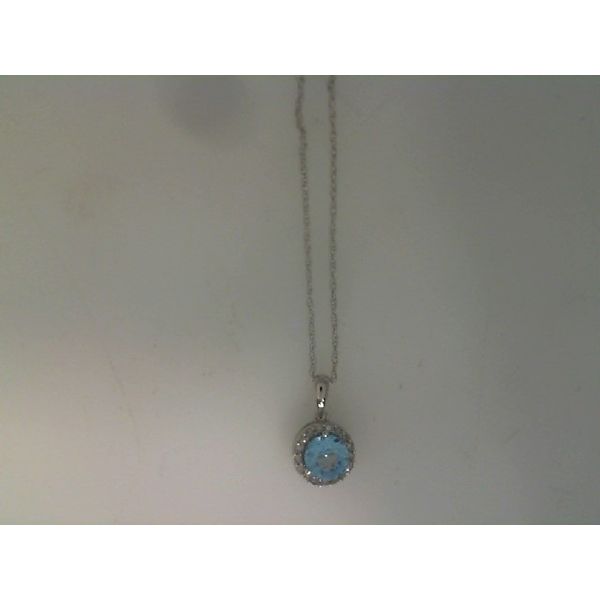 Necklace J. Howard Jewelers Bedford, IN