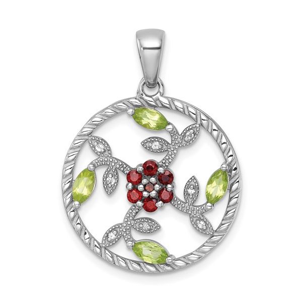 Necklace J. Howard Jewelers Bedford, IN