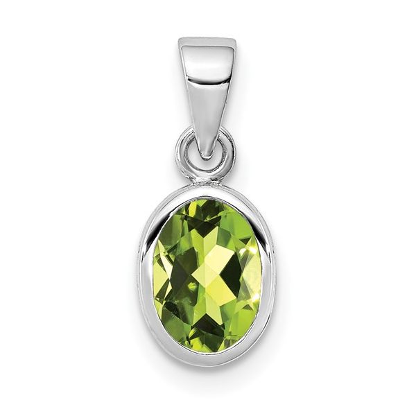 Necklace J. Howard Jewelers Bedford, IN