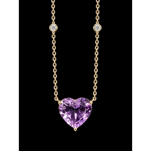 Necklace J. Howard Jewelers Bedford, IN