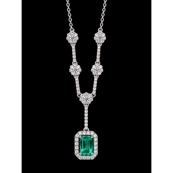 Necklace J. Howard Jewelers Bedford, IN