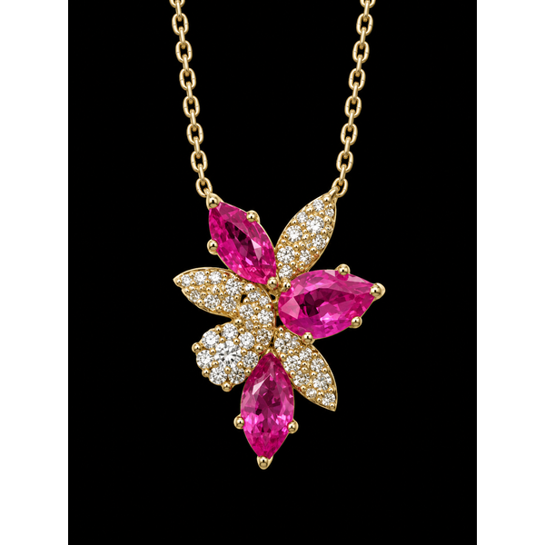 Necklace J. Howard Jewelers Bedford, IN