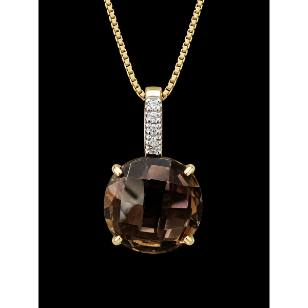 Necklace J. Howard Jewelers Bedford, IN