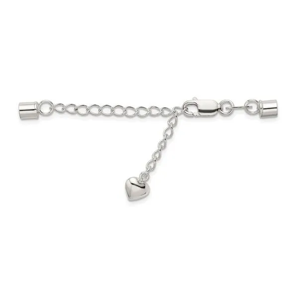 Chain Extender J. Howard Jewelers Bedford, IN