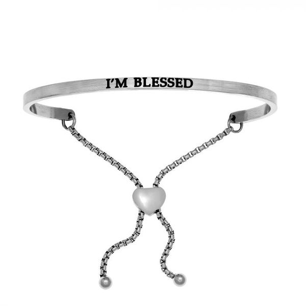 "I'm Blessed" Intuitions Bracelet J. Howard Jewelers Bedford, IN