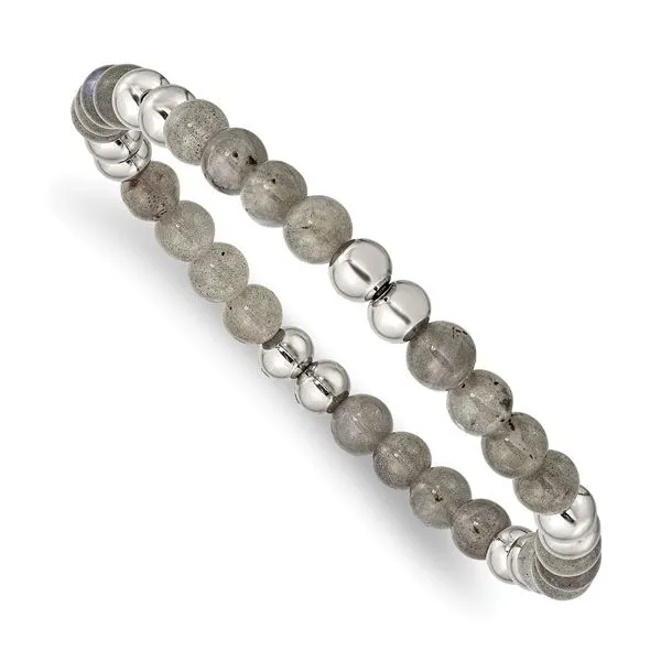 BASE METAL, Stainless Steel J. Howard Jewelers Bedford, IN