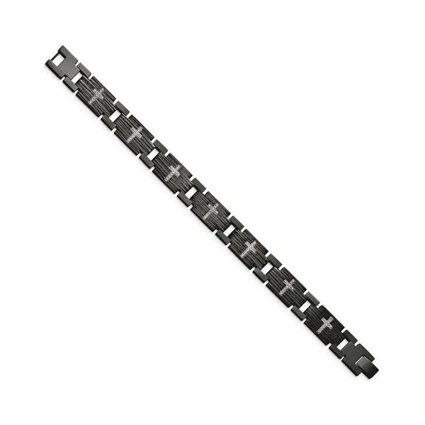BASE METAL, Stainless Steel J. Howard Jewelers Bedford, IN
