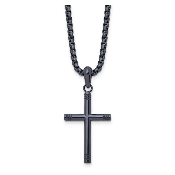 BASE METAL, Stainless Steel J. Howard Jewelers Bedford, IN