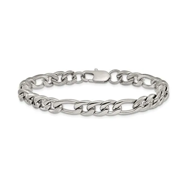 BASE METAL, Stainless Steel J. Howard Jewelers Bedford, IN