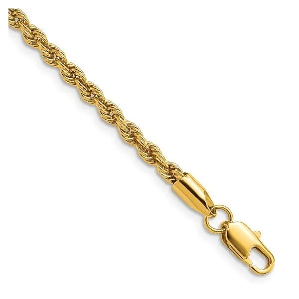 BASE METAL, Stainless Steel J. Howard Jewelers Bedford, IN