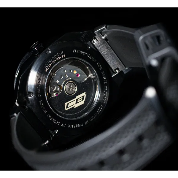 BASE METAL, Stainless Steel Image 2 J. Howard Jewelers Bedford, IN