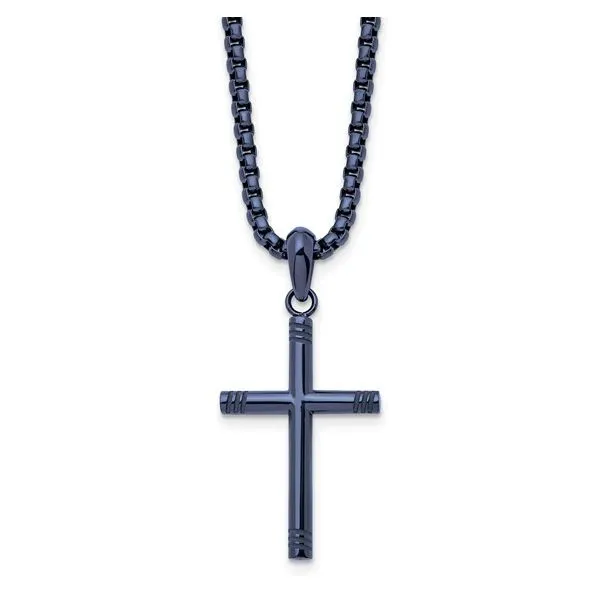 BASE METAL, Stainless Steel J. Howard Jewelers Bedford, IN