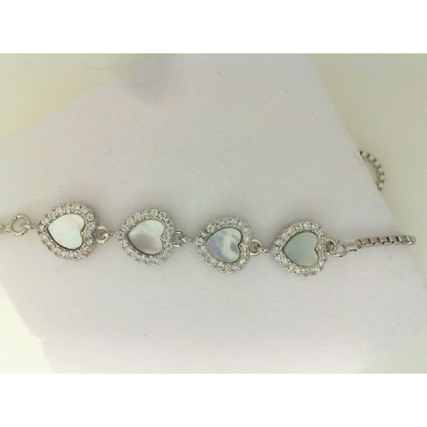 BASE METAL, Stainless Steel J. Howard Jewelers Bedford, IN