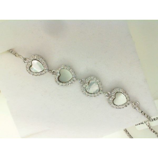BASE METAL, Stainless Steel J. Howard Jewelers Bedford, IN