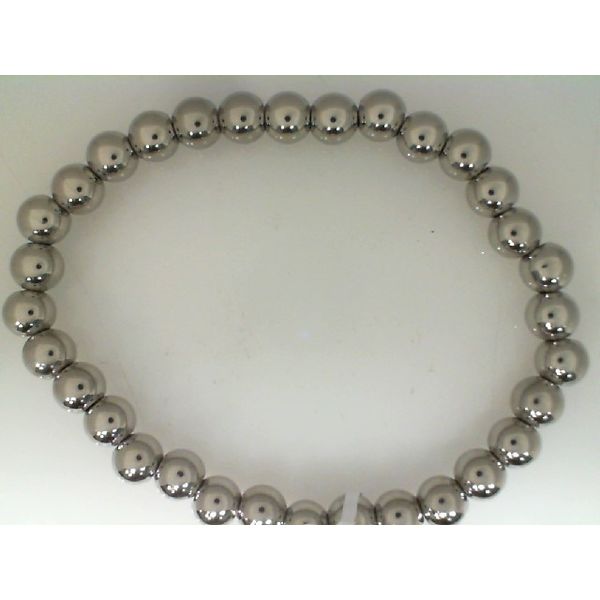 BASE METAL, Stainless Steel J. Howard Jewelers Bedford, IN