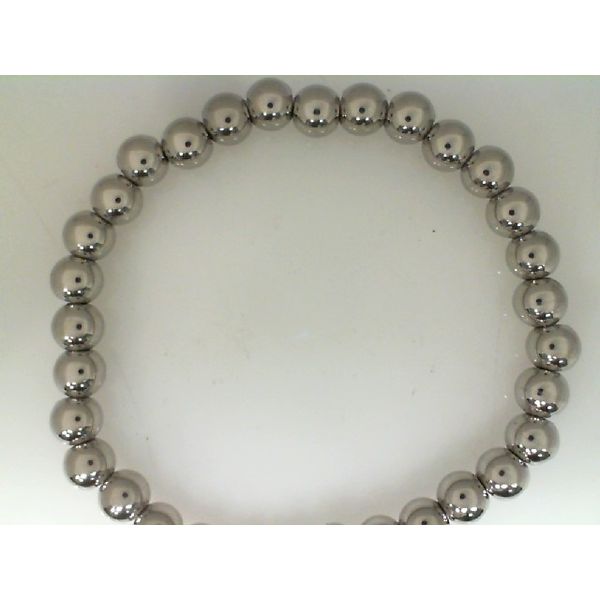 BASE METAL, Stainless Steel J. Howard Jewelers Bedford, IN