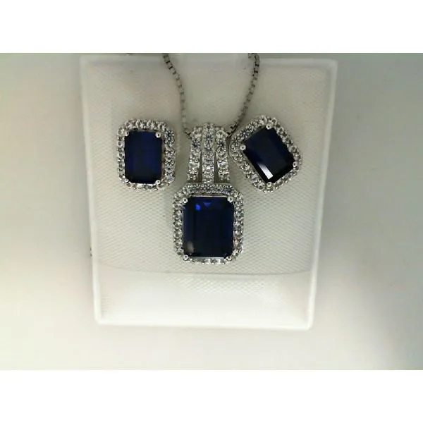 Colored Stone Sets J. Howard Jewelers Bedford, IN