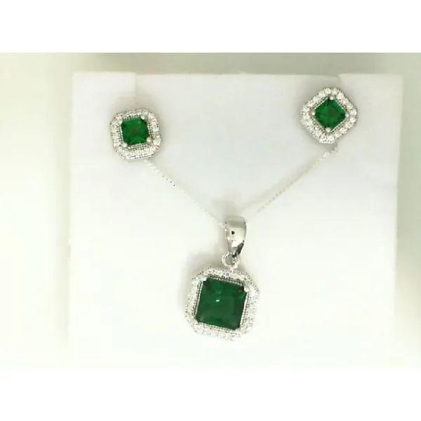 Colored Stone Sets J. Howard Jewelers Bedford, IN