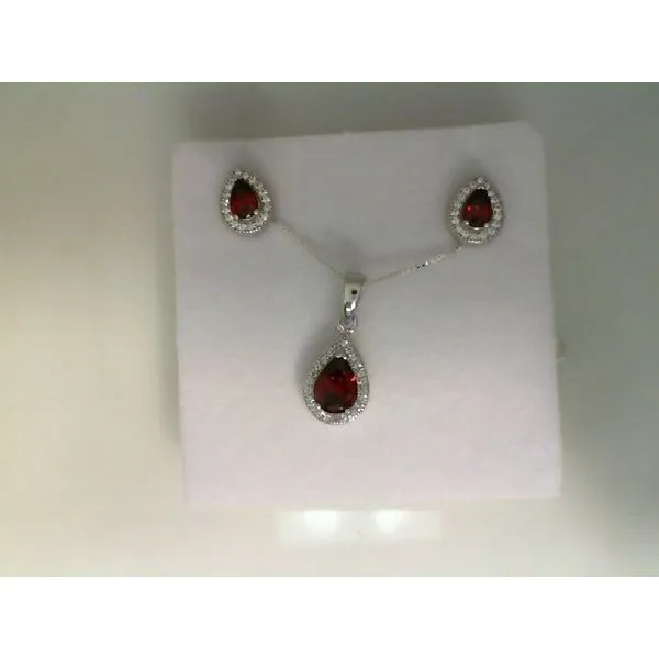 Colored Stone Sets J. Howard Jewelers Bedford, IN