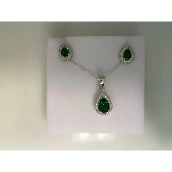 Colored Stone Sets J. Howard Jewelers Bedford, IN