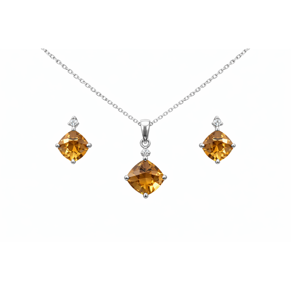 Colored Stone Sets J. Howard Jewelers Bedford, IN