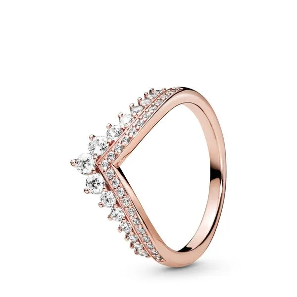 PANDORA Rings J. Howard Jewelers Bedford, IN
