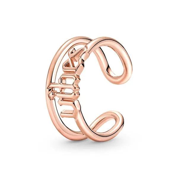 PANDORA Rings J. Howard Jewelers Bedford, IN