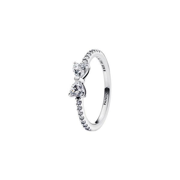 PANDORA Rings J. Howard Jewelers Bedford, IN