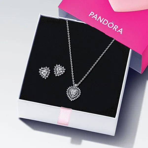 PANDORA BEADS J. Howard Jewelers Bedford, IN